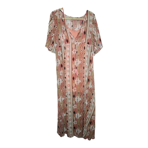 Kori Maxi Large‎ Dress